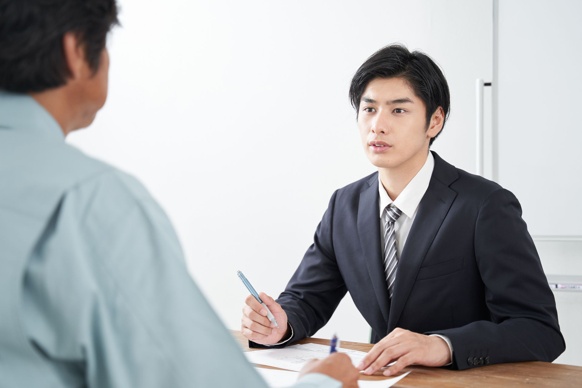 行政書士